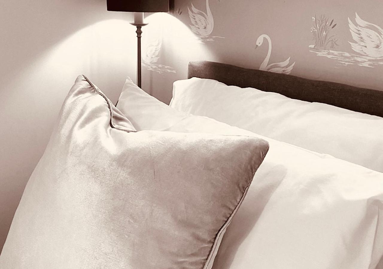 The Lodge Chester - Luxury Apartment For Two, With Free Parking! Hough Green 외부 사진